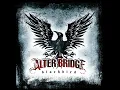 Blackbird - Alter Bridge