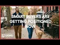 Why Smart Buyers are Securing Pre-Approvals Now LYONS Friendly Service Explains how