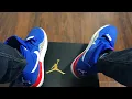 My First Pair of Jordan s