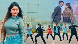 Download New Nagpuri Video Song 2023 • Singer Nitesh Kachhap • Ladki Hot Hai • Ft Ritesh Singh \u0026 Kiran Baraik MP3
