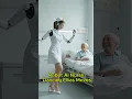 Download Lagu Robot AI Nurse Dance For Patients