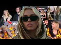 Miley Cyrus Flowers What It REALLY Means