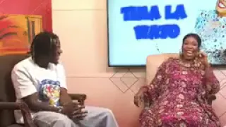 One-on-One with Aya