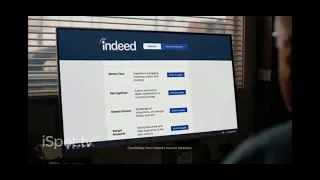Indeed Auto Shop New Hire
