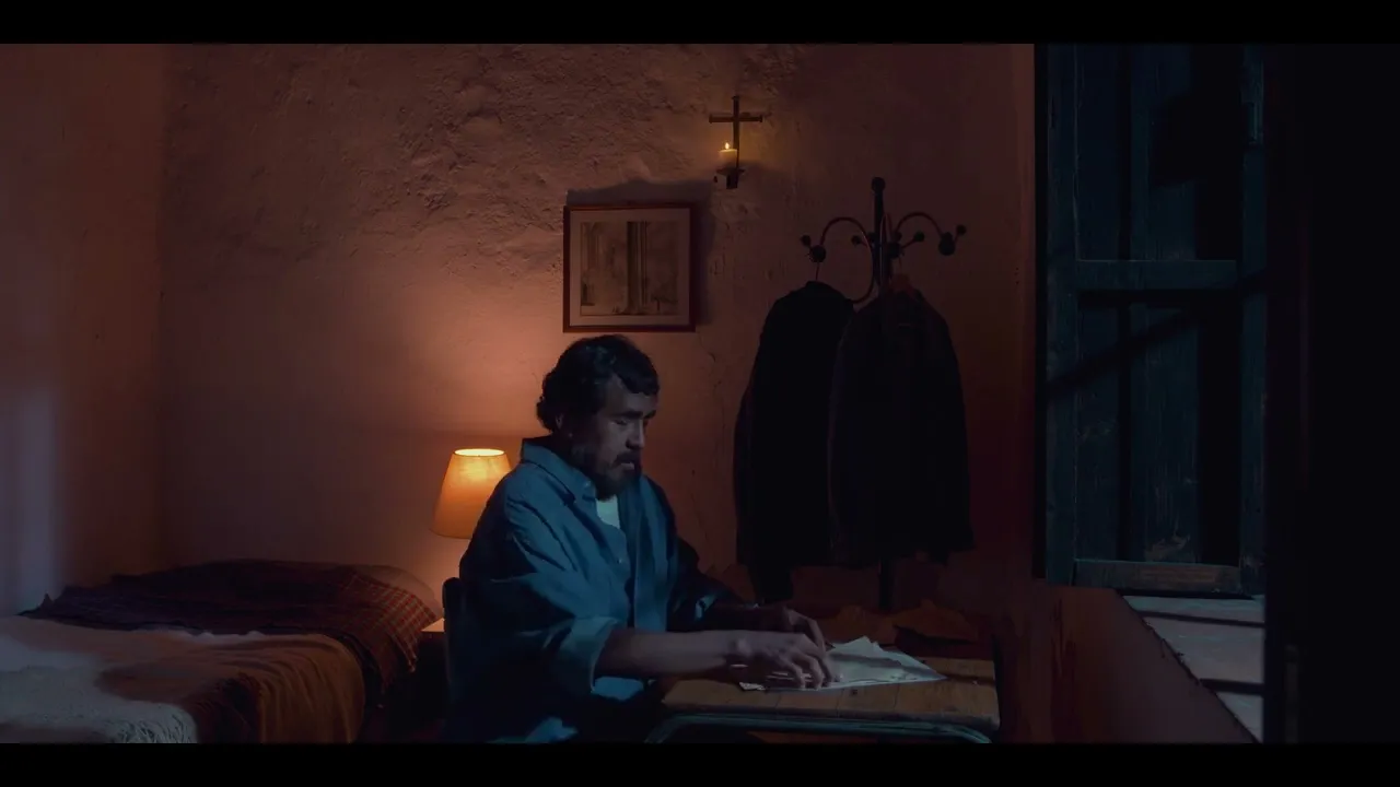 SIEMPRE ES LA ULTIMA VEZ