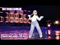 Download Lagu Just Dance Fanmade: Queencard (퀸카) by (G)I-DLE