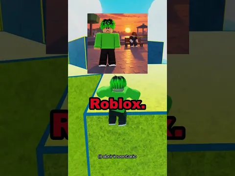 La Historia Mas TRISTE De Roblox 😭😭 | ROBLOX