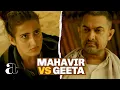 Download Lagu Geeta and Mahavir’s Dramatic Fight | Aamir | Fatima | Sanya | Dangal | Aamir Khan Talkies