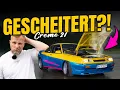 Download Lagu Der MANTA hat VERSAGT! Pannenshow am Straßenrand! Aufgeben ist KEINE Option! Creme 21 Teil 1