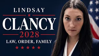 After Mistrial, Lindsay Clancy Is Now The 2028 Democrat Front-Runner