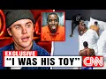 Justin Bieber Finally ADMITS Shows Proof What Diddy Did To Him