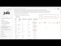3 b Variables II Computational Physics