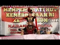 Download Lagu Pensi Dsn. Mbimo Ds. SUMBERSARI HUT RI 77 ‼️
