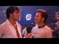 Dirty Dancing - Love Man (stereo)