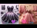 Download Lagu Choice Challenge Lena💜 Vs Lisa💓