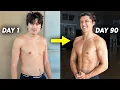 Lagu How I Transformed My Body in 90 Days