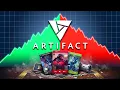 How Artifact Became Valve s Biggest Failure