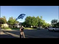 TXST Color Guard Auditions 2020 - 1