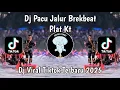 Download Lagu DJ PACU JALUR | DJ SIKIDIBOM YES YES YES PLAT KT BREAKBEAT TREND PACU JALUR VIRAL TIK TOK 2025 !