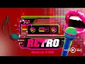 Download Lagu RETRO EURODANCE Remix Mix 2022 by: K-ROB