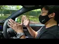 Lagu Test Drive Review - W206 Mercedes-Benz C300 | Evomalaysia.com