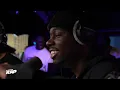 BERMUDA TRIANGLE feat. Tiakola - Early Morning #PlanèteRap