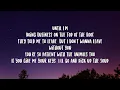 Remi Wolf - Soup