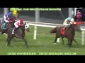 Bandoola wins at Pimlico May 27 2024 RESULTS