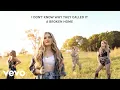 Kasey Tyndall - Middle Man