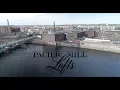 of Pacific Mill Lofts Lawrence Massachusetts