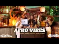 Download Lagu Afro vibes mix 🌍| BendOvaa SoundSystem #3 | By DJ BENDOVAA