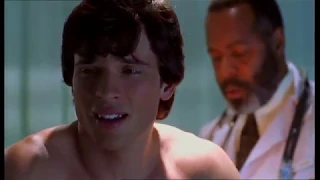 smallville clark kent powerless episode 1