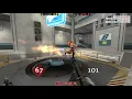Pyro main now
