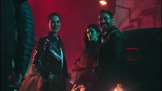 الانتهاء من تصوير فيلم The Seven Dogs بطولة كريم عبد العزيز وأحمد عز 