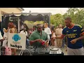 Supa D & Terminal 4 | Aura In Motion