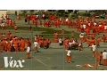 How mandatory minimums helped drive mass incarceration