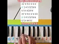Download Lagu TIBA TIBA AKU MELAYANG (MELODICA VERSION)