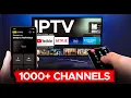 Download Lagu Ultimate Fire tv stick IPTV guide - Get 1000+ Channels in minutes