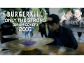 Lagu [STREET DRUM] Burgerkill - Only The Strong (Drum Cover 2016) #kamitidaktakut