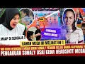 Lagu 🔴GILA‼️Spike Headshot Mega Bikin Pemain Asing BJB ke Klinik! PENGAKUAN JUJUR SONALY || Proliga 2026 