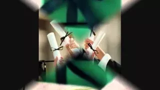 أنشودة طلوا الخريجين     دندنها