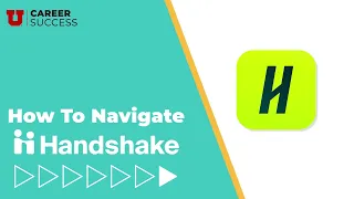 Using Handshake on a Mobile Device