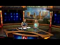 Meteorologist Kendall Smith Final Forecast 21