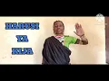 Download Lagu GWANA NG_HOSHA__HARUSI YA KIJA PRD MBASHA STUDIO 2022