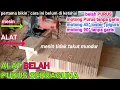 Download Lagu membuat alat BELAH PURUS menggunakan CIRCULAR saw, motong purus tanpa garis ,skil tukang kayu.