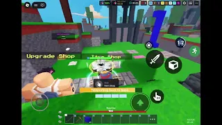 Unedited mobile solo win cus i forgot to edit