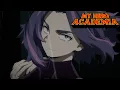 Deku vs Lady Nagant My Hero Academia