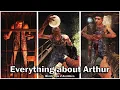 Everything You NEED to Know about in Buried on BO2 Zombies