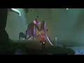 Grounded Mantis Boss Fight Music