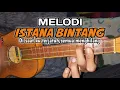 Lagu MELODI || ISTANA BINTANG - ST12 Cover kentrung senar 3 by TARIPANG